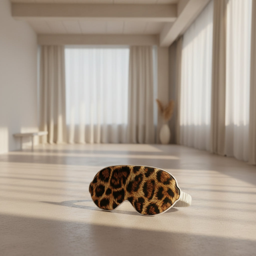 Silk Sleep Mask Collection