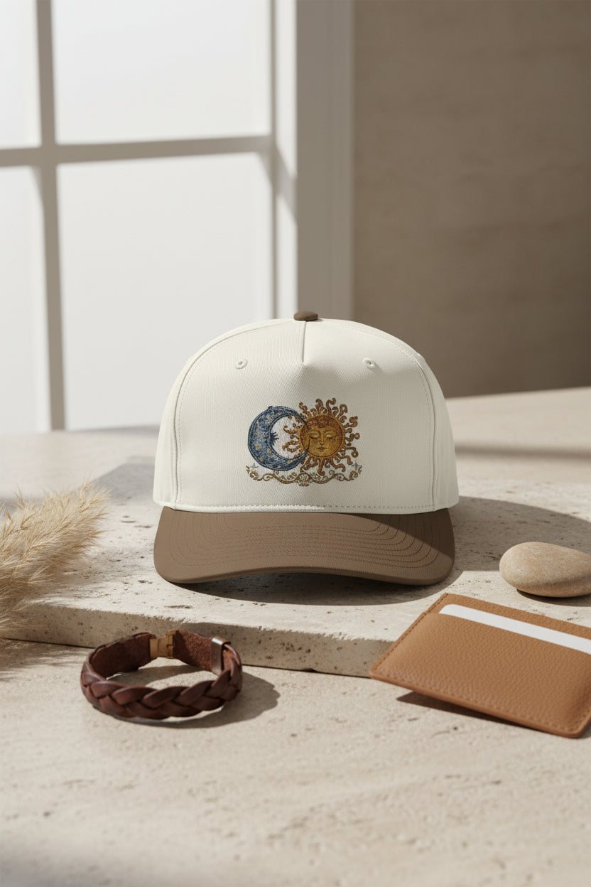 The Vault of Hats