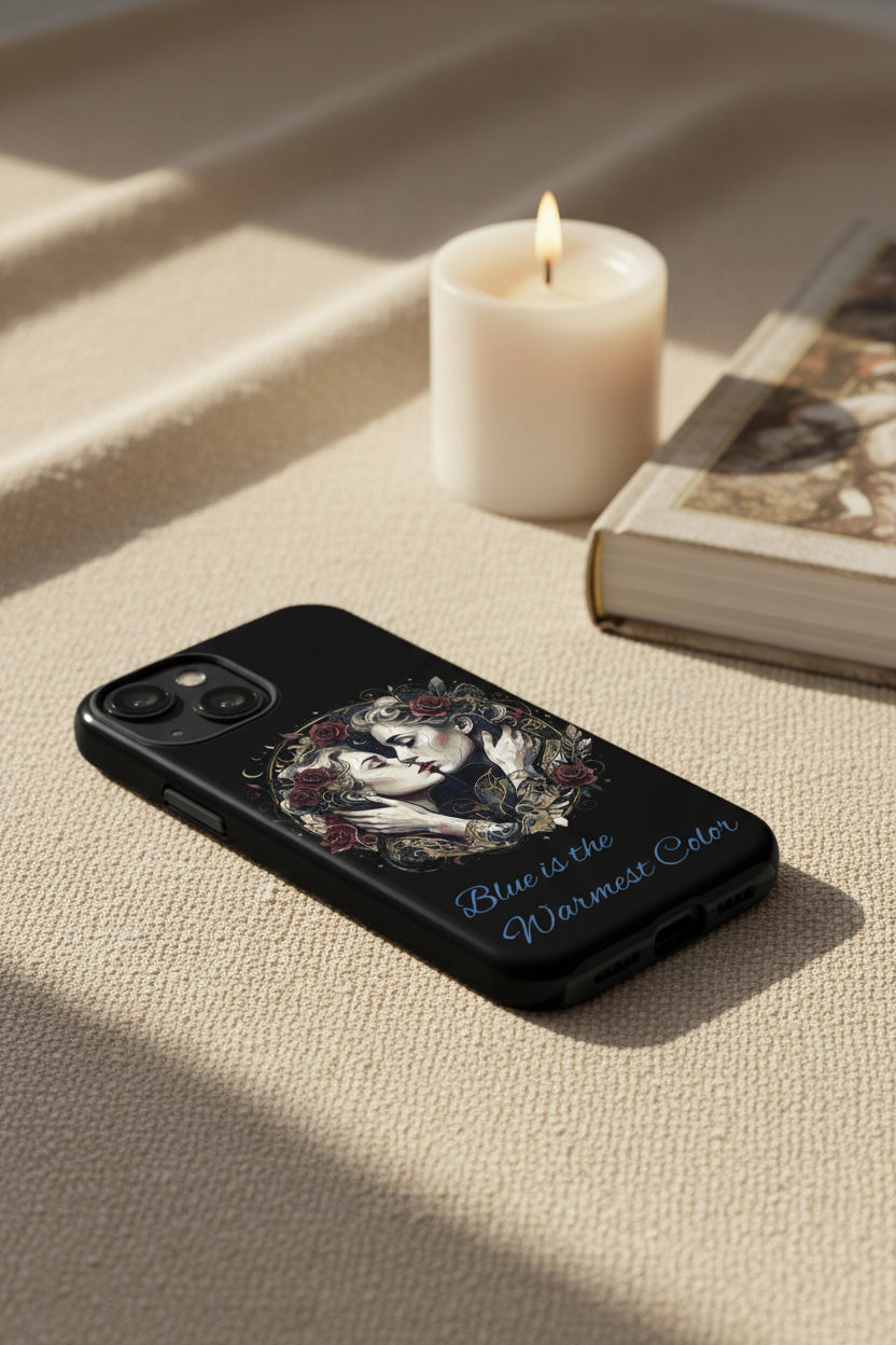 Queer Romance & Fine art Collection