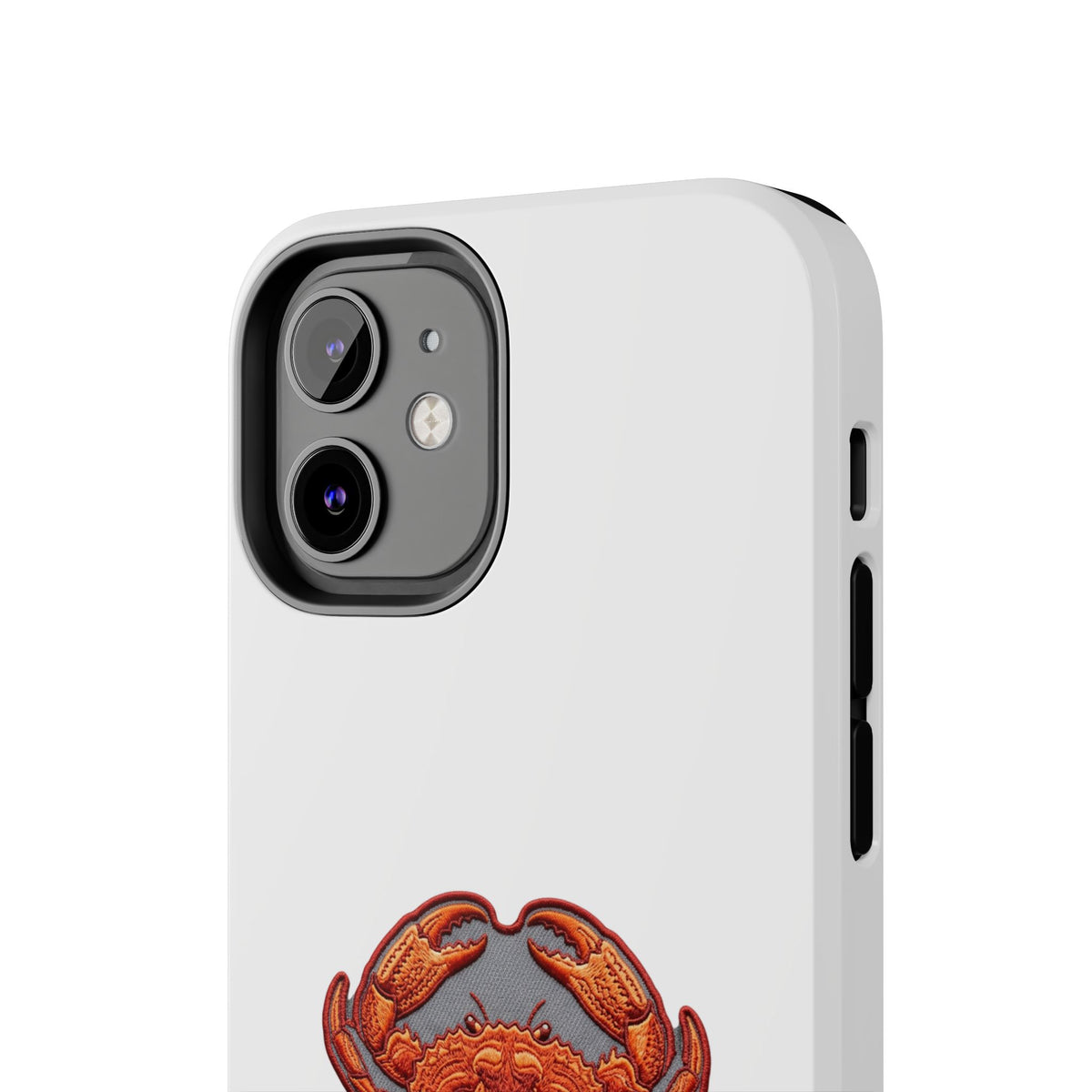 Cancer Zodiac Tough Phone Case — Red Crab Astrology Phone Cover